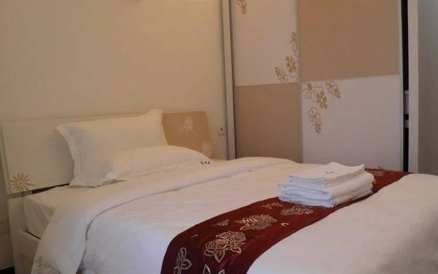 Shengang Hotel Apartment Nanyuan Branch