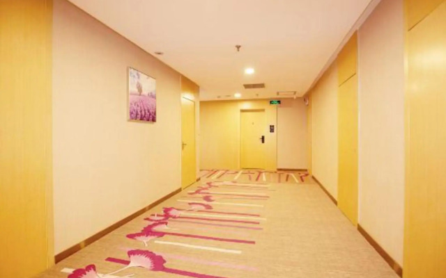 Wellsoon Hotel