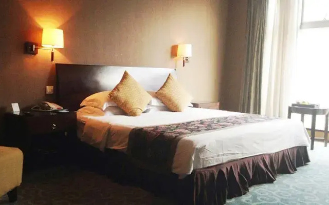 Hangzhou Hongxing Wenhua Hotel