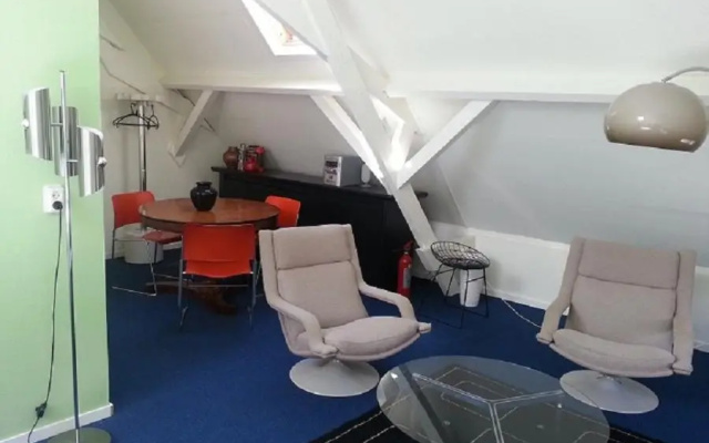 Appartement Sint Jan