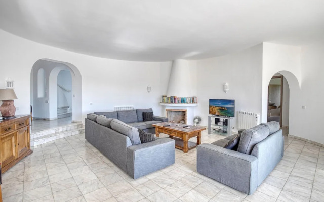 Vila Paraiso in Carvoeiro
