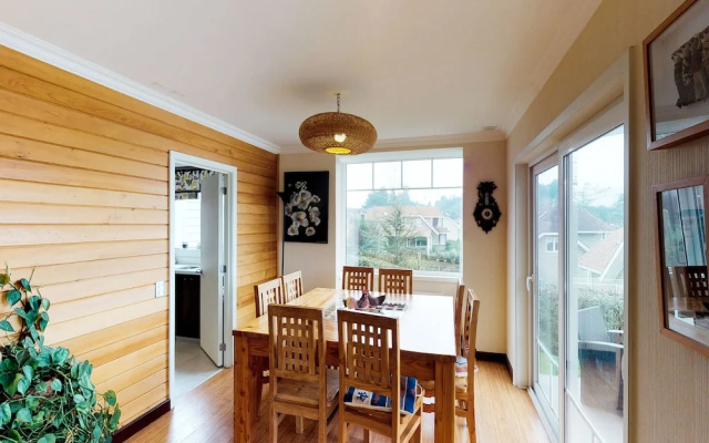 Casa Familiar en Puerto Varas