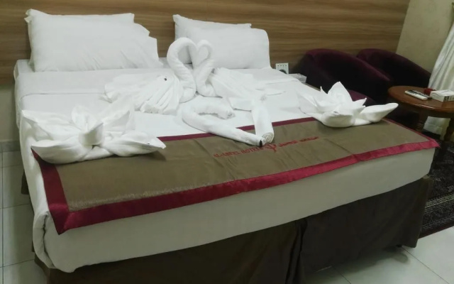 Masa Al Aseel Hotel