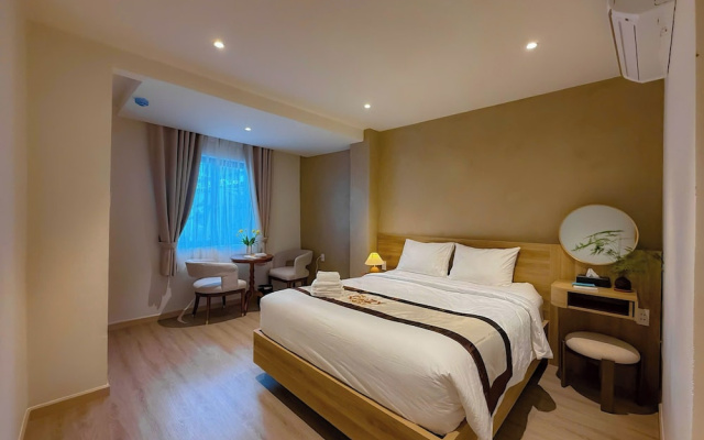 The Cozy Nest 2 - Thao Dien
