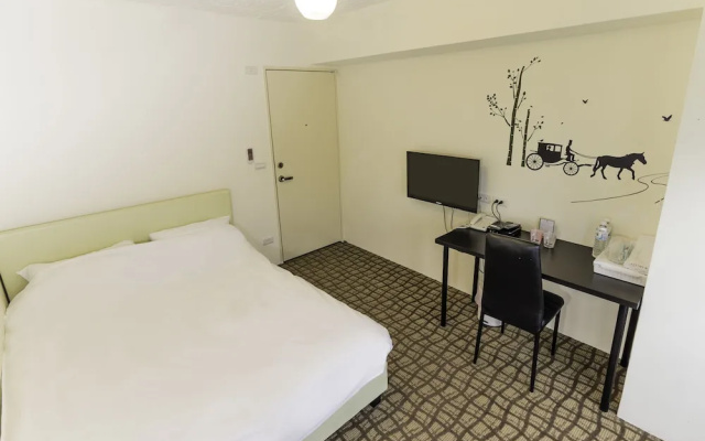 Easthouse Hostel