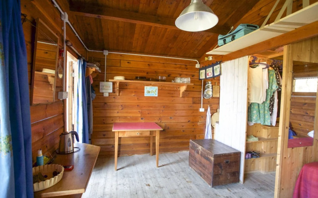 Appartamento Chalet Seccione