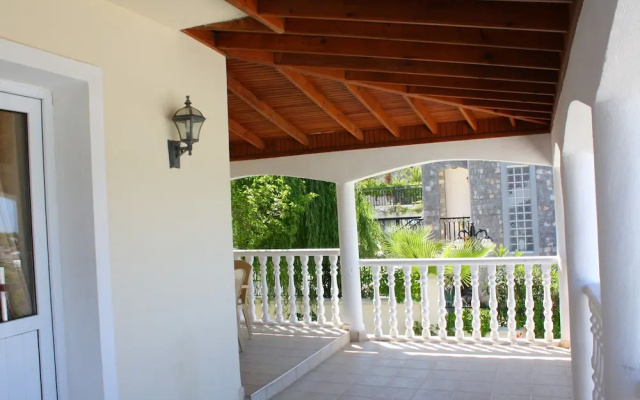 Shiraz Villa