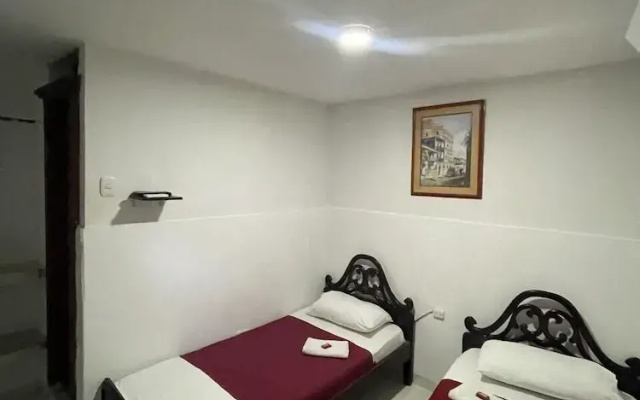 Hotel Mangata