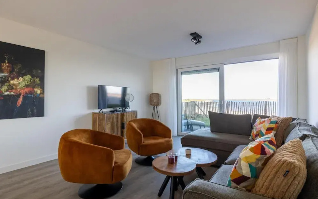 Apt VM - Havenweg 8-34 S-annala Oostr