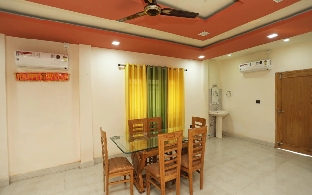 OYO 28000 Hotel Shivay Residency