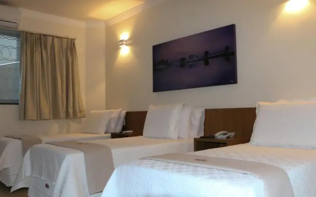 Havana Hotel Express