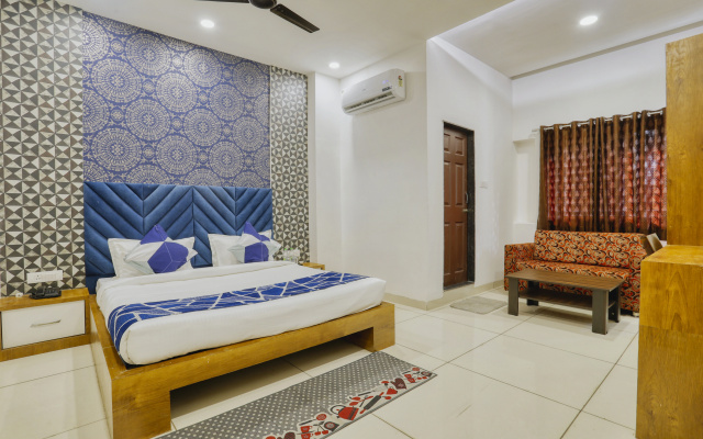 Hotel B Fine By Aceotel