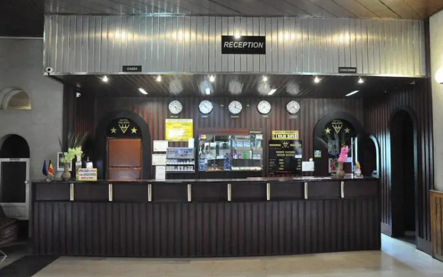 Hotel Valahia