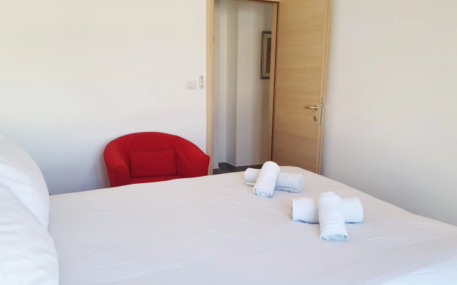 Apartment Camelia, 2BR, Tel Aviv, Florentin, Markolet St, #TL58