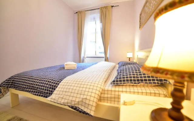 Anna's Guest House