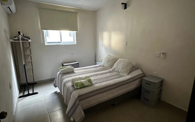 Las Casitas Puerto Arista