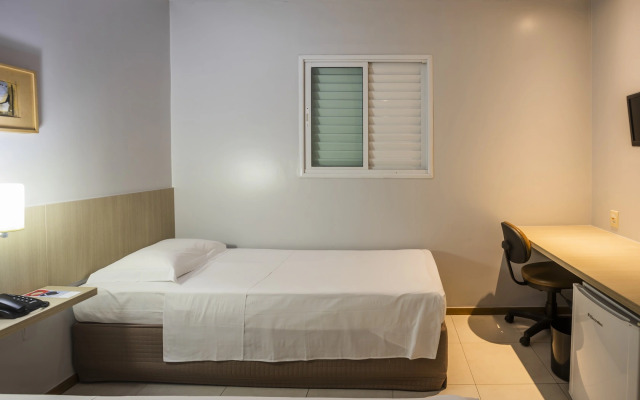 Ibis Styles Belém do Pará