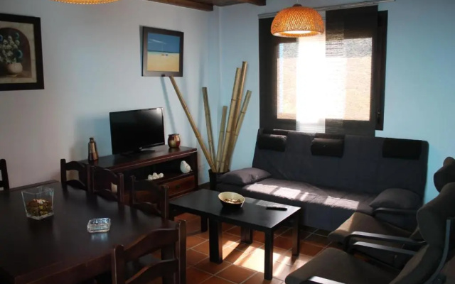 Casa el Genal