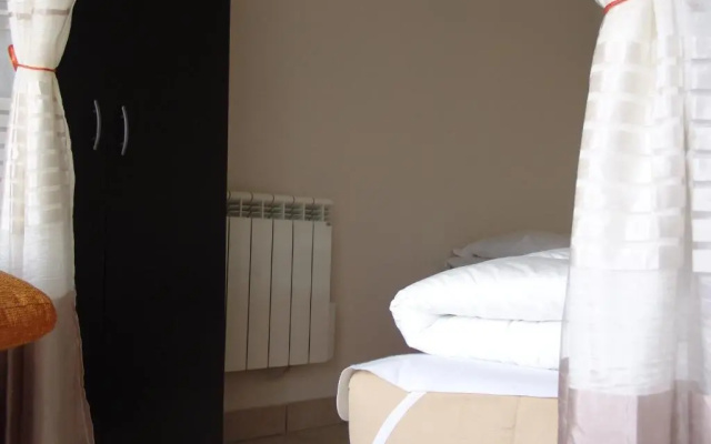 Apartment Natik