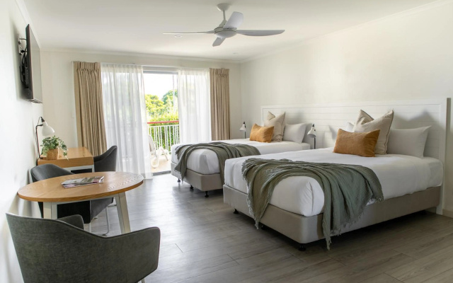 Noosa Heads Motel