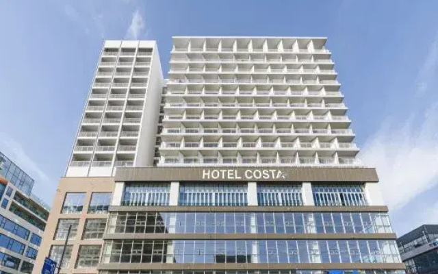 Hotel Costa Siheung Geobuksum