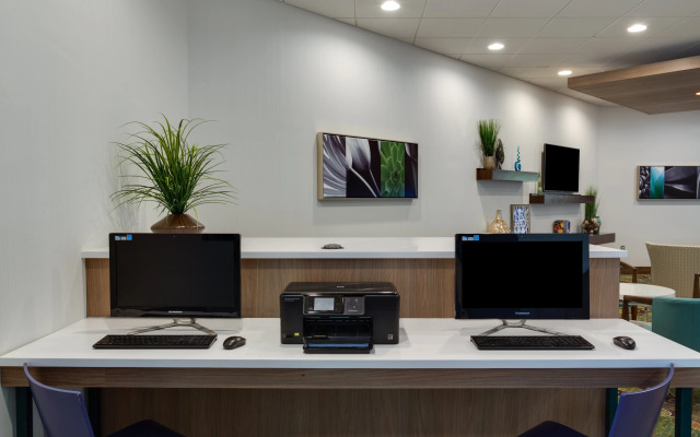 Holiday Inn Express Wilkesboro by IHG
