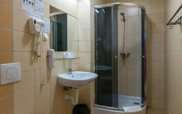 Hotel Sport