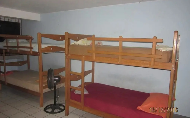 Amazonia Backpackers & Bunk Beds