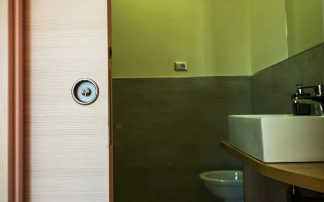Montedonzelli B&B