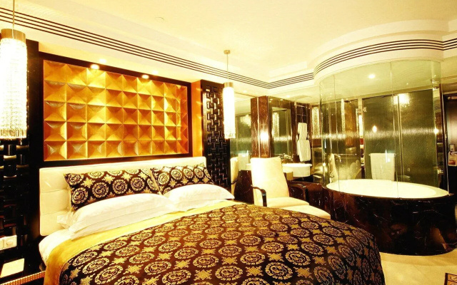Fairfield by Marriott Hangzhou Xihu District