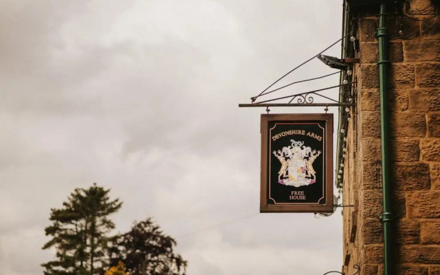 Devonshire Arms