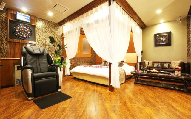 GRAND CARIBBEAN RESORT HOTEL - Adult Only