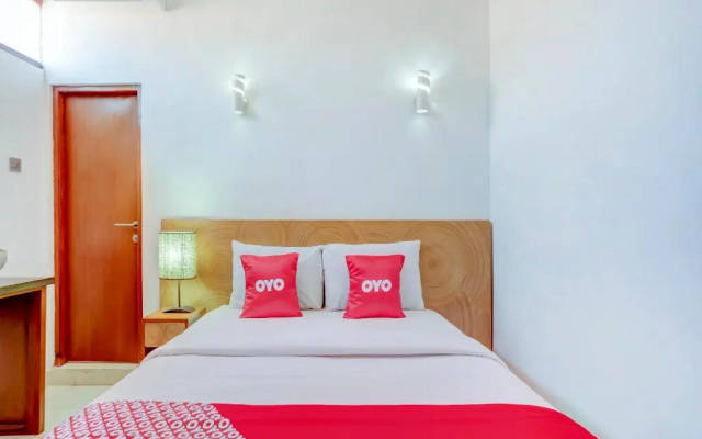 OYO 3850 Bali Kepundung Hotel