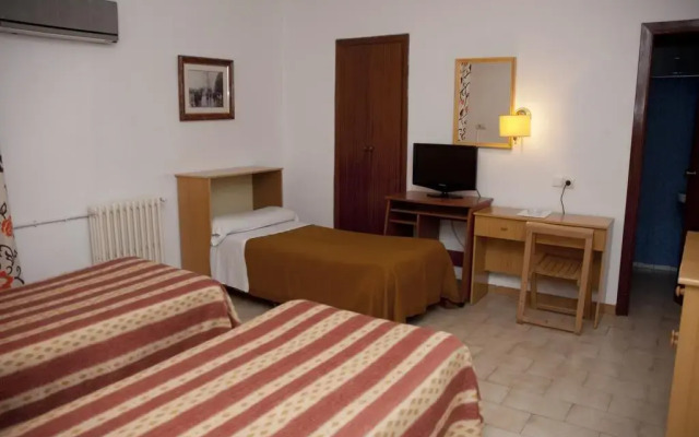 Hotel Albacete