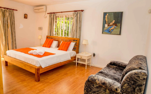 The Orchard Holiday Home