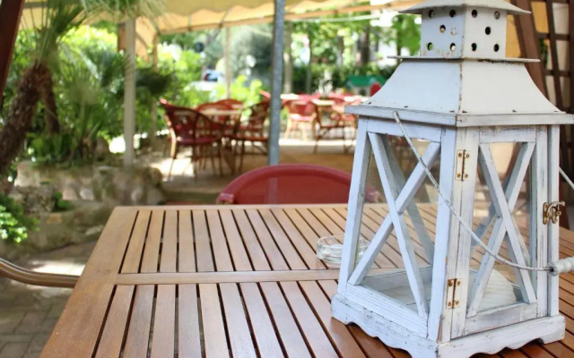 Hotel Corallo