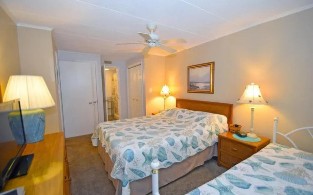 Thunder Island 14a 2 Bedroom Condo