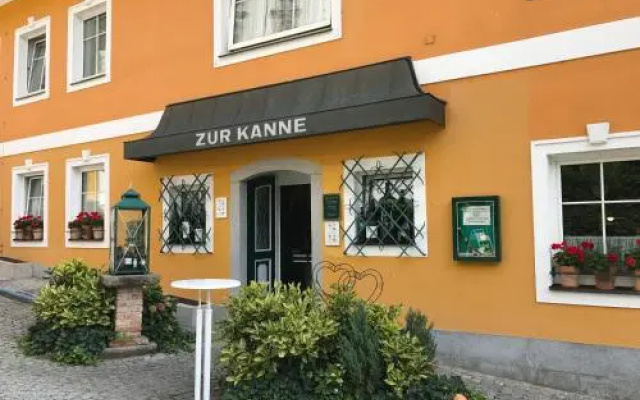 Landgasthof Zur Kanne