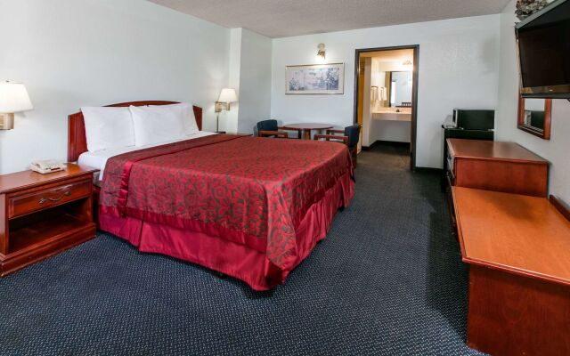 Executive Inn