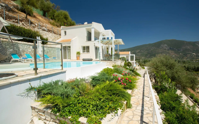 Armonia - Afroditi Villas Collection