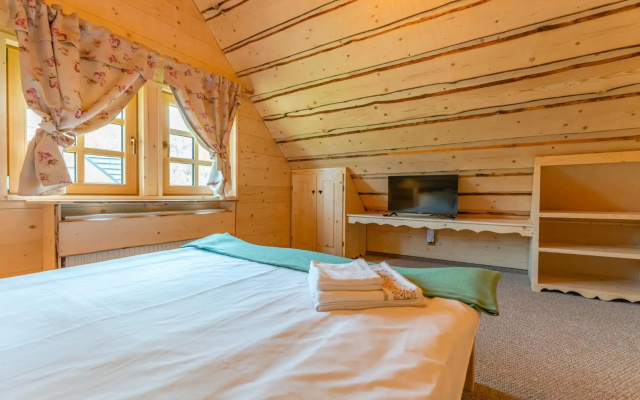 Cabane de Poveste