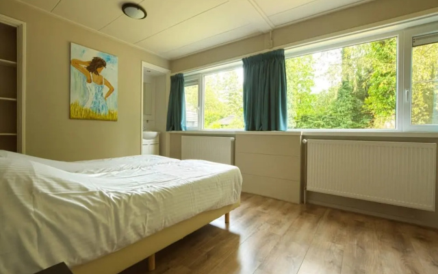 Holiday Home in Gelderland Near Den Bramel