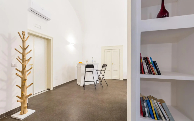 Design Apartment at Spaccanapoli by Wonderful Italy