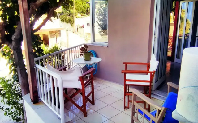 Experience & Enjoy Sea View Studios