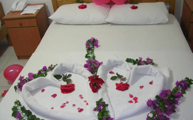 Hotel Babadag