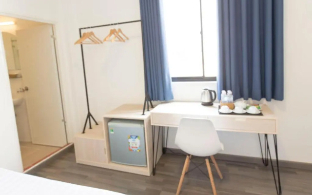 Spotlight Hotel