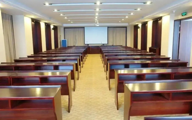 Xidi Xiangxigu Resort