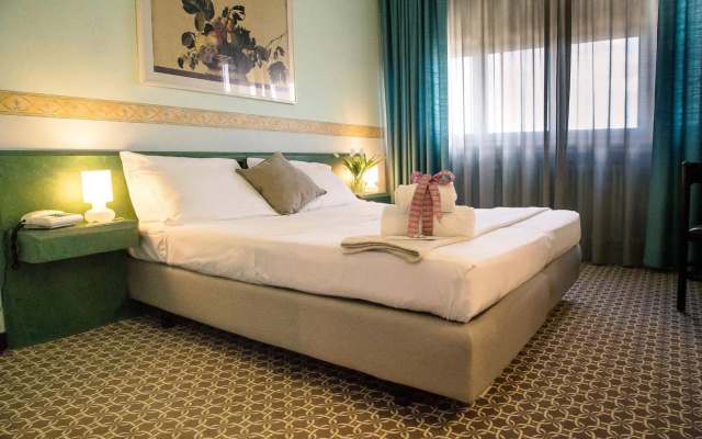 Hotel Salera