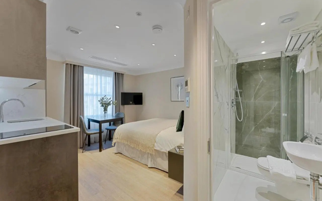 Cleveland Residences Paddington