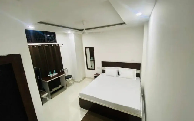 Sneha Bhawan Kaziranga